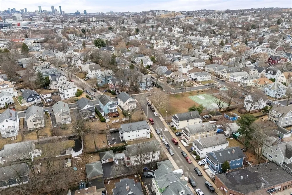 9 Oliva Rd, Boston, MA 02135