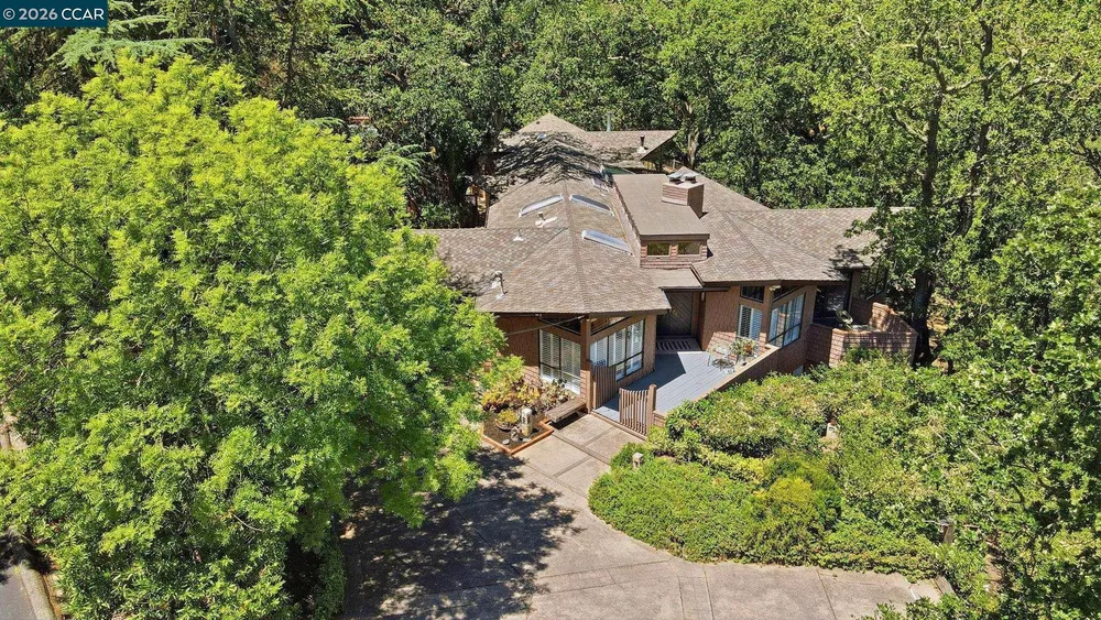 130 Montair Dr, Danville, CA 94526