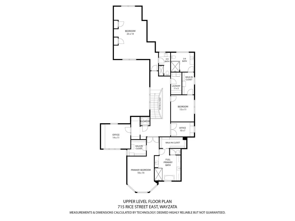 715 Rice St E, Wayzata, MN 55391