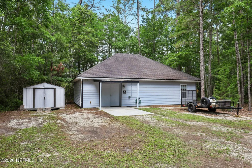 12258 Deeder Ln, Jacksonville, FL 32258