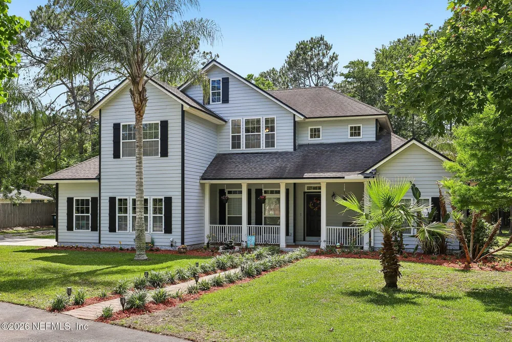 12258 Deeder Ln, Jacksonville, FL 32258