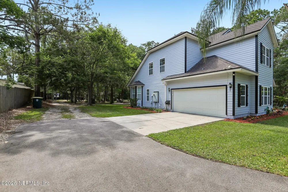 12258 Deeder Ln, Jacksonville, FL 32258
