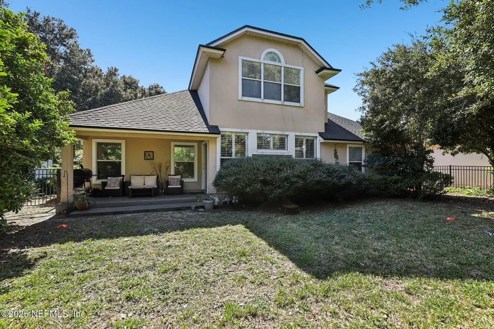 333 Stokes Creek Dr, St Augustine, FL 32095