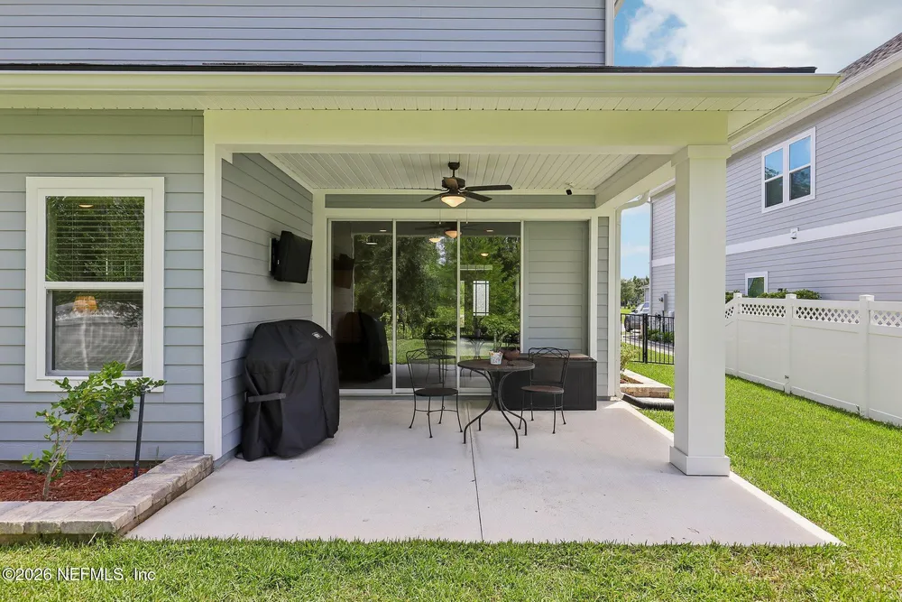323 Holly Forest Dr, St Augustine, FL 32092