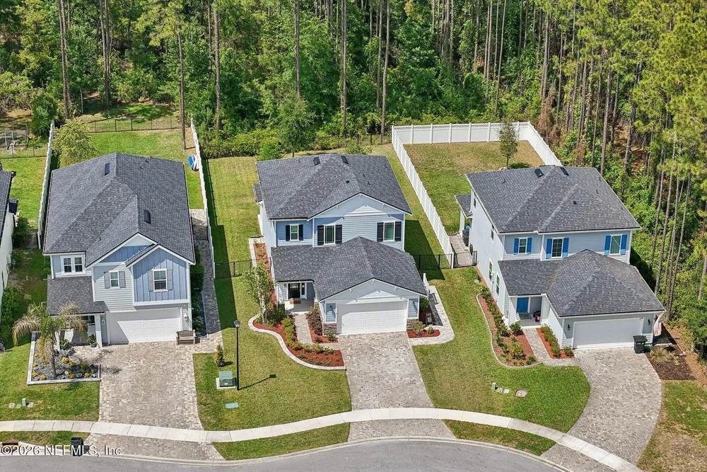 323 Holly Forest Dr, St Augustine, FL 32092