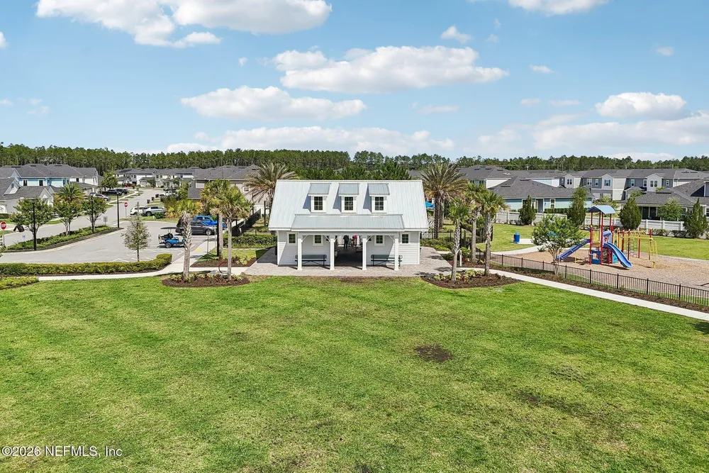 323 Holly Forest Dr, St Augustine, FL 32092