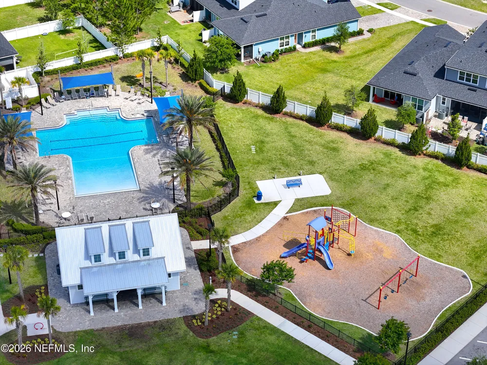 323 Holly Forest Dr, St Augustine, FL 32092