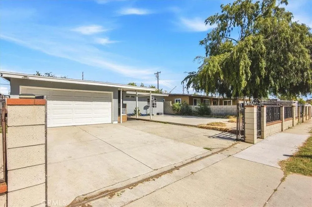 915 Stichman Ave, La Puente, CA 91746