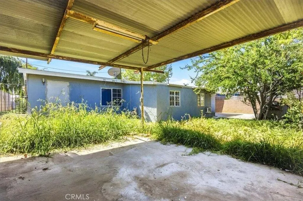 915 Stichman Ave, La Puente, CA 91746
