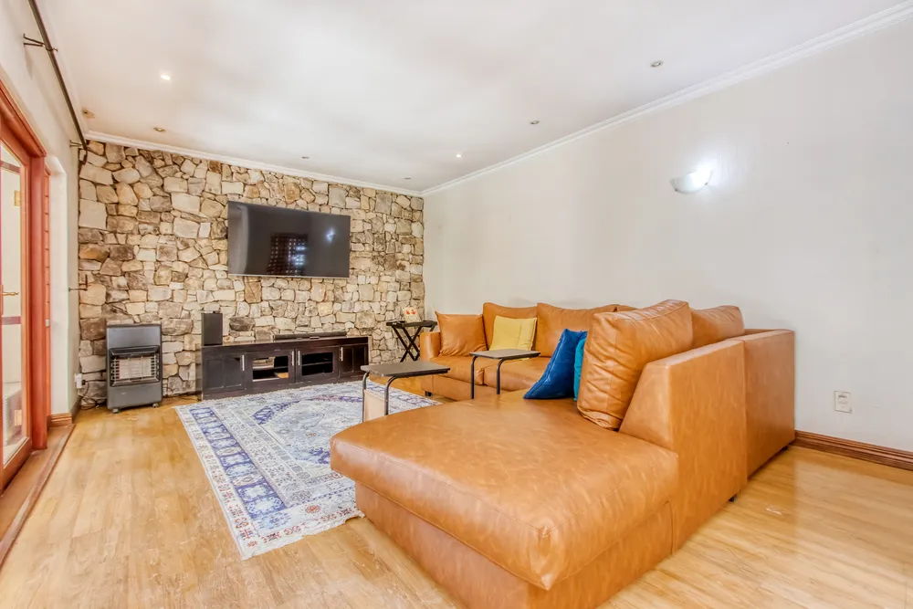 South Africa, Gauteng, Fourways