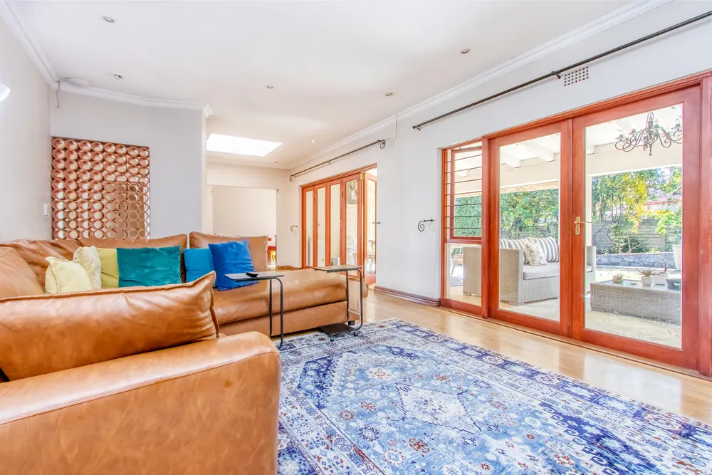 South Africa, Gauteng, Fourways