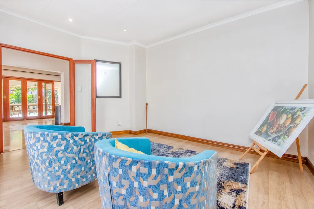 South Africa, Gauteng, Fourways
