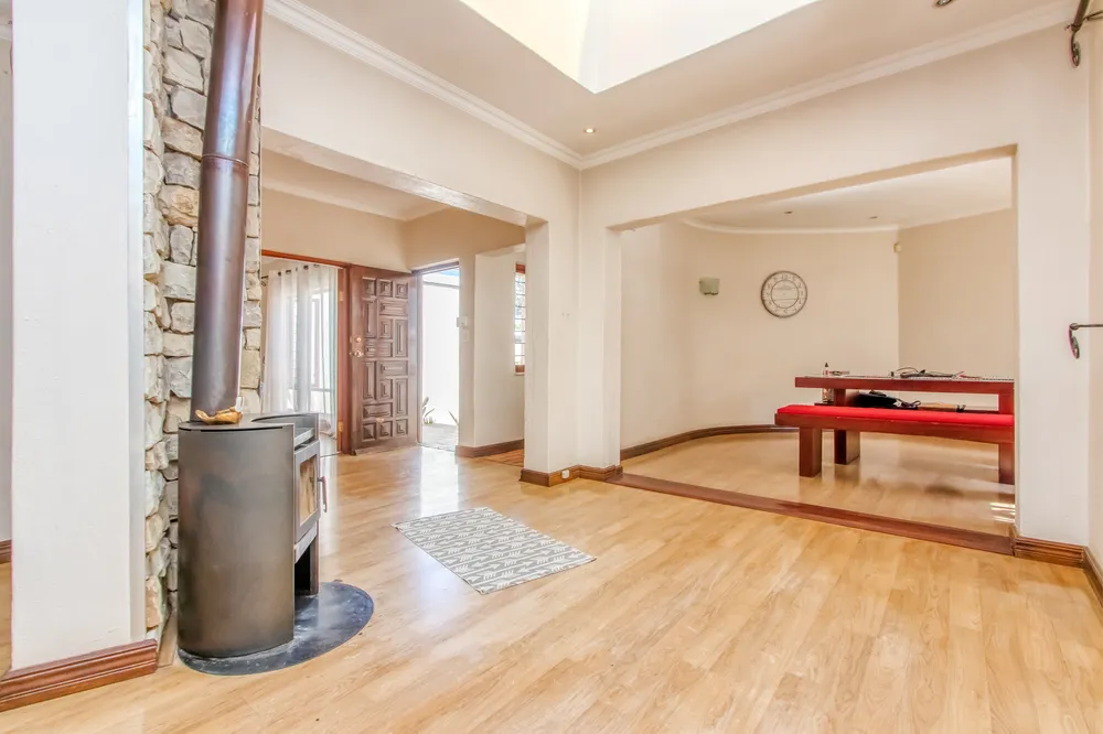 South Africa, Gauteng, Fourways