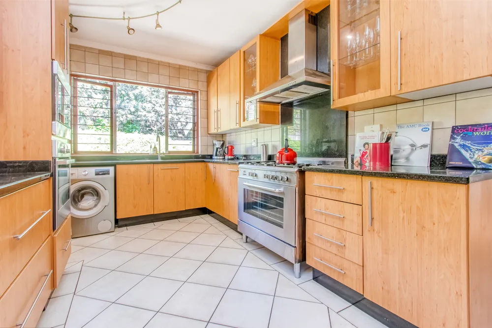 South Africa, Gauteng, Fourways