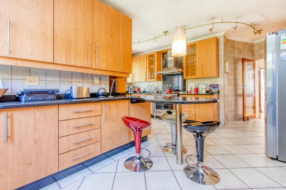 South Africa, Gauteng, Fourways