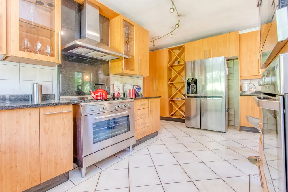 South Africa, Gauteng, Fourways