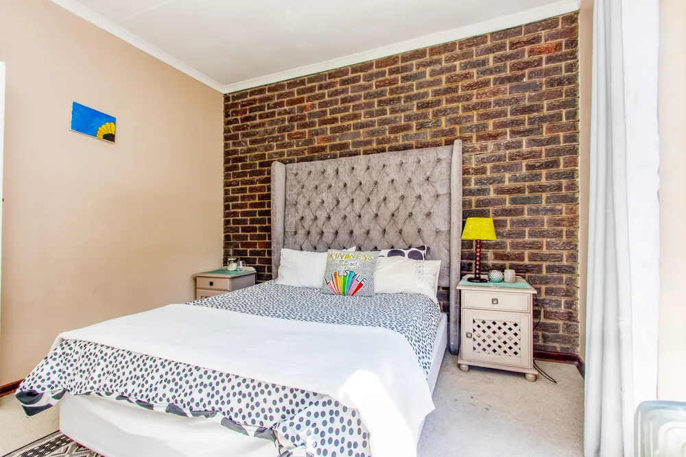 South Africa, Gauteng, Fourways