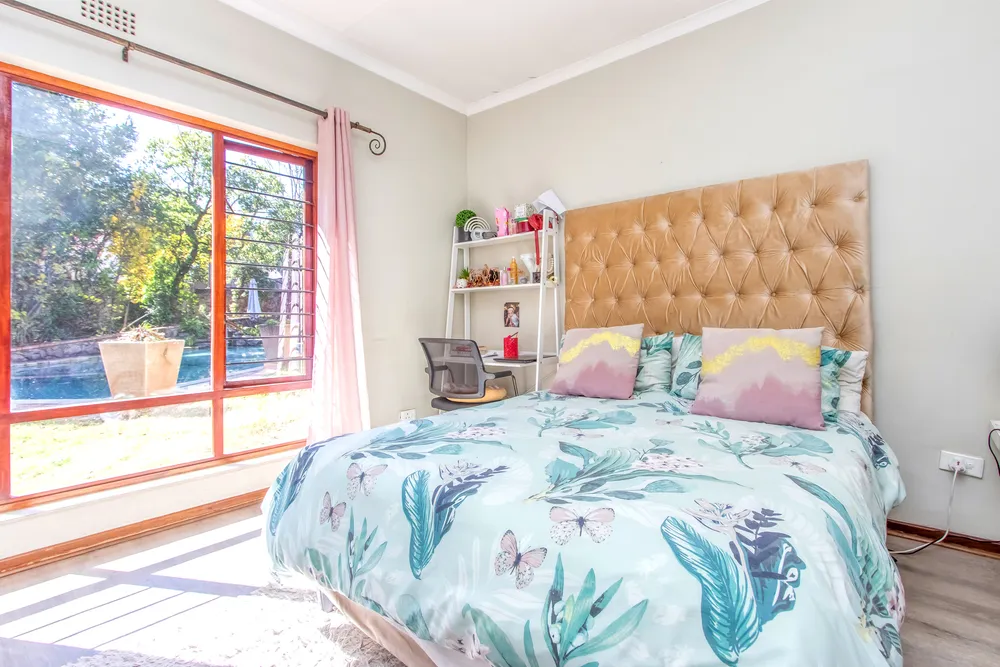 South Africa, Gauteng, Fourways