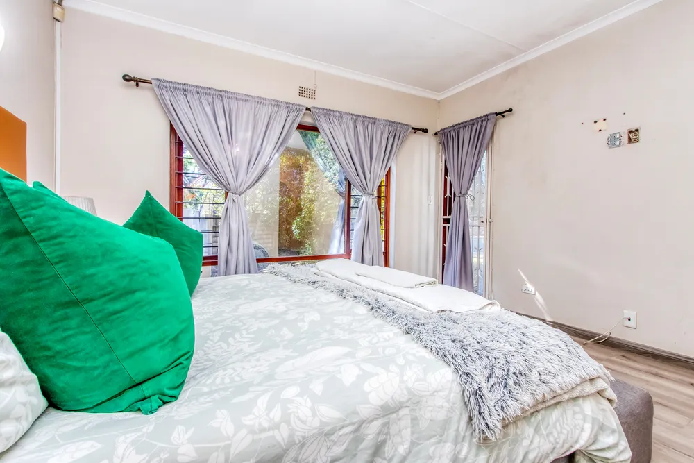 South Africa, Gauteng, Fourways