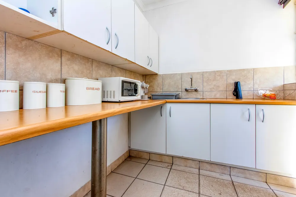 South Africa, Gauteng, Fourways