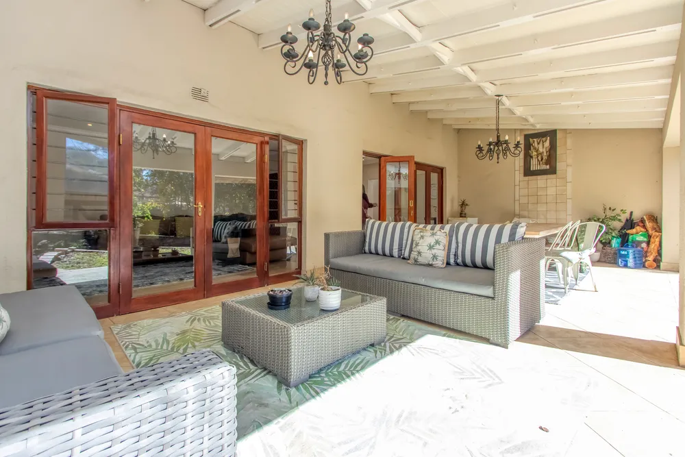 South Africa, Gauteng, Fourways