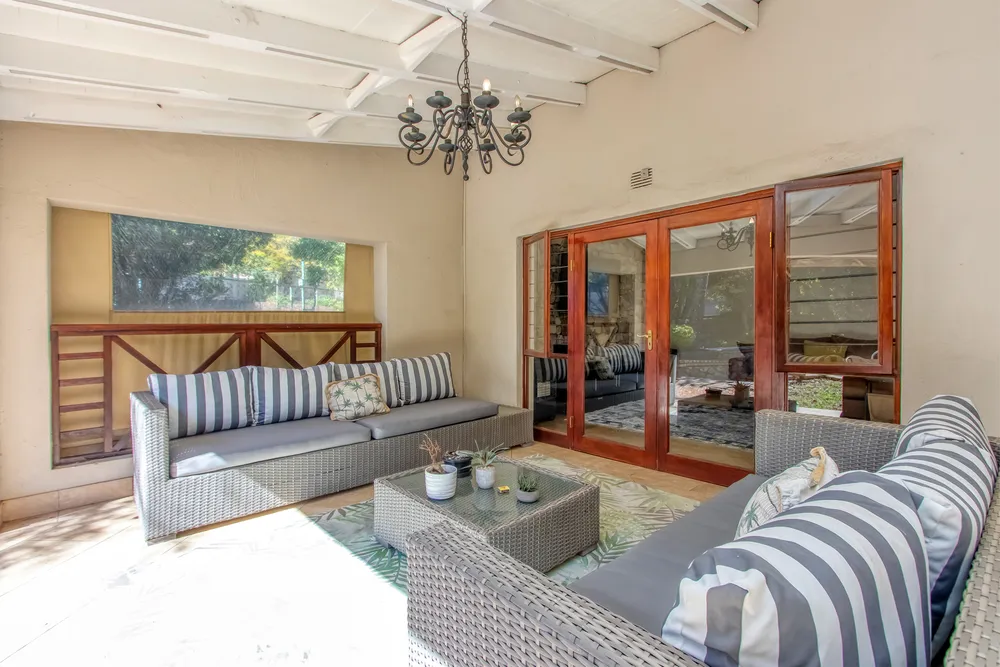 South Africa, Gauteng, Fourways