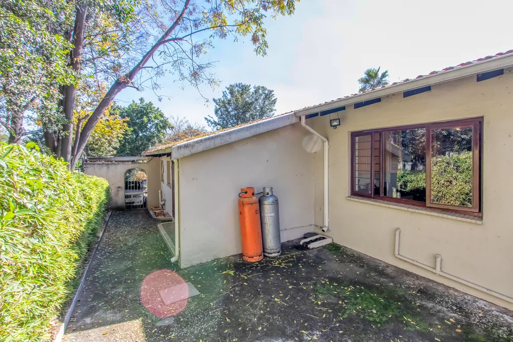 South Africa, Gauteng, Fourways