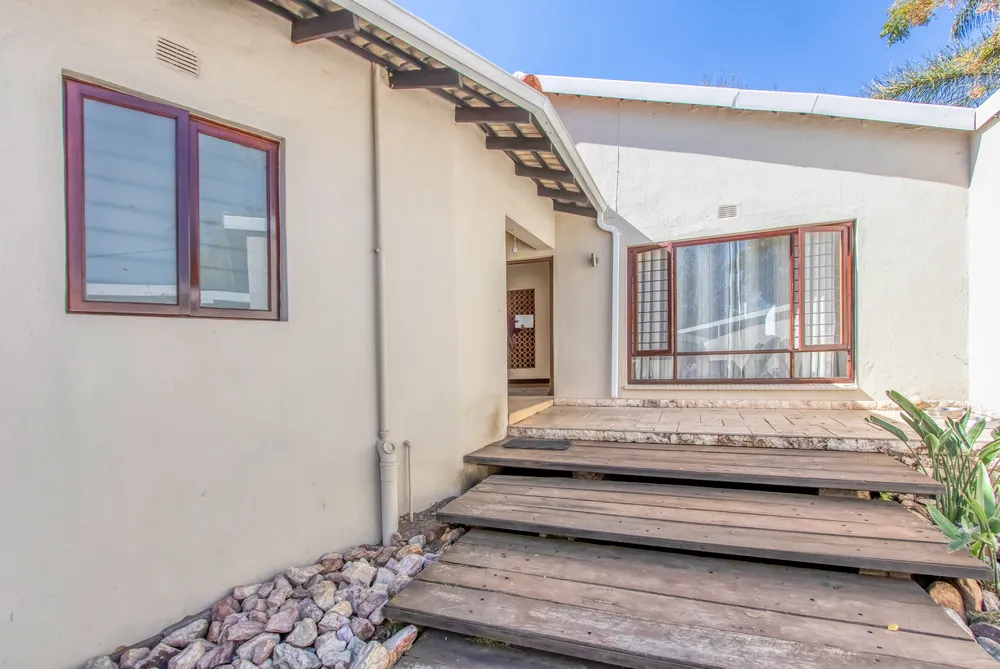 South Africa, Gauteng, Fourways