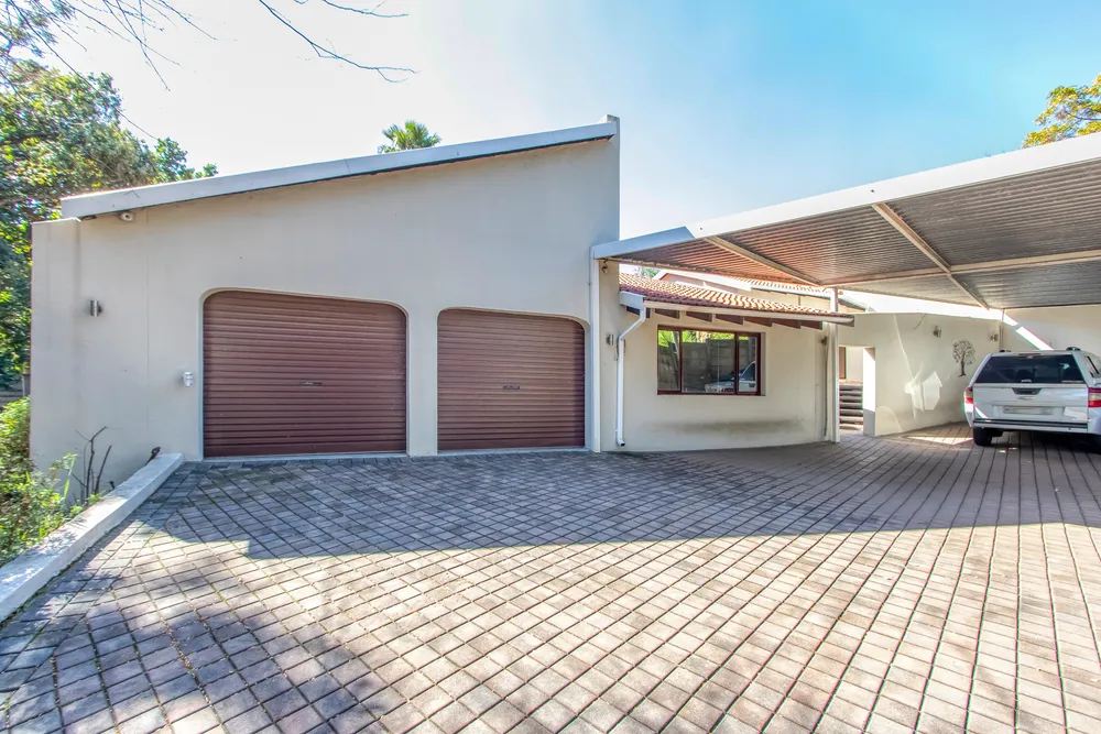 South Africa, Gauteng, Fourways