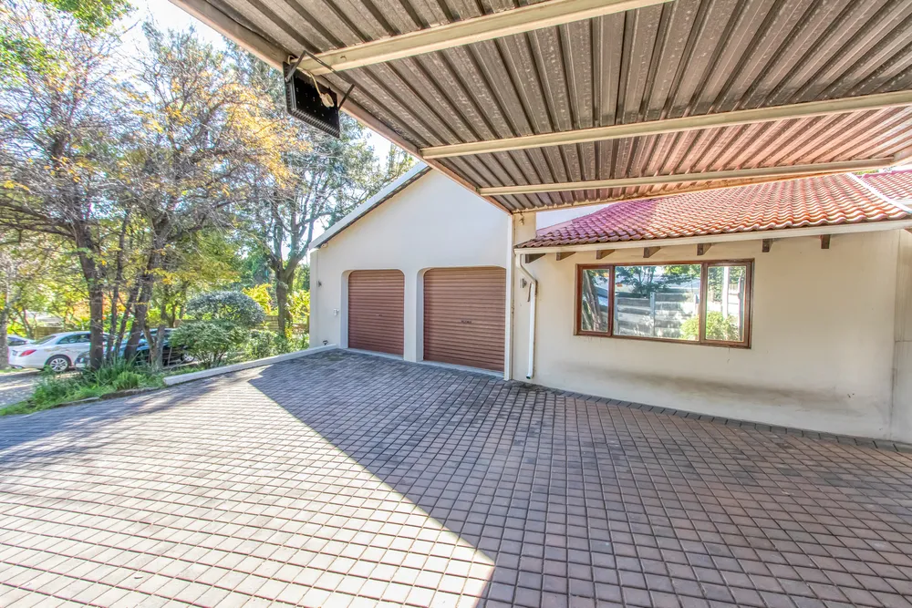 South Africa, Gauteng, Fourways