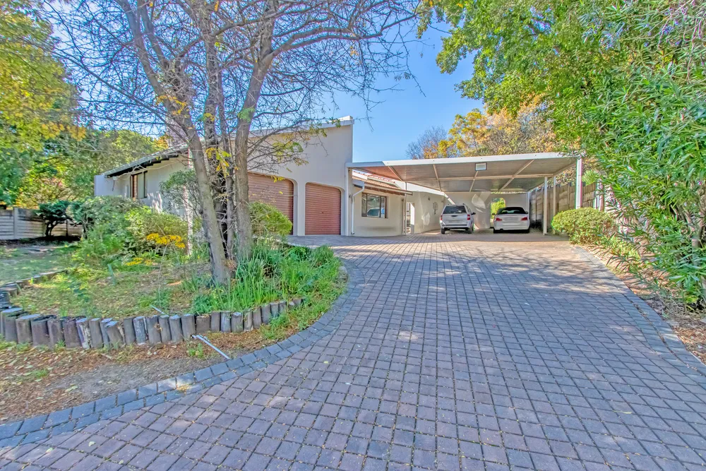 South Africa, Gauteng, Fourways