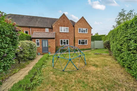 Park Crescent, Sunningdale, SL5