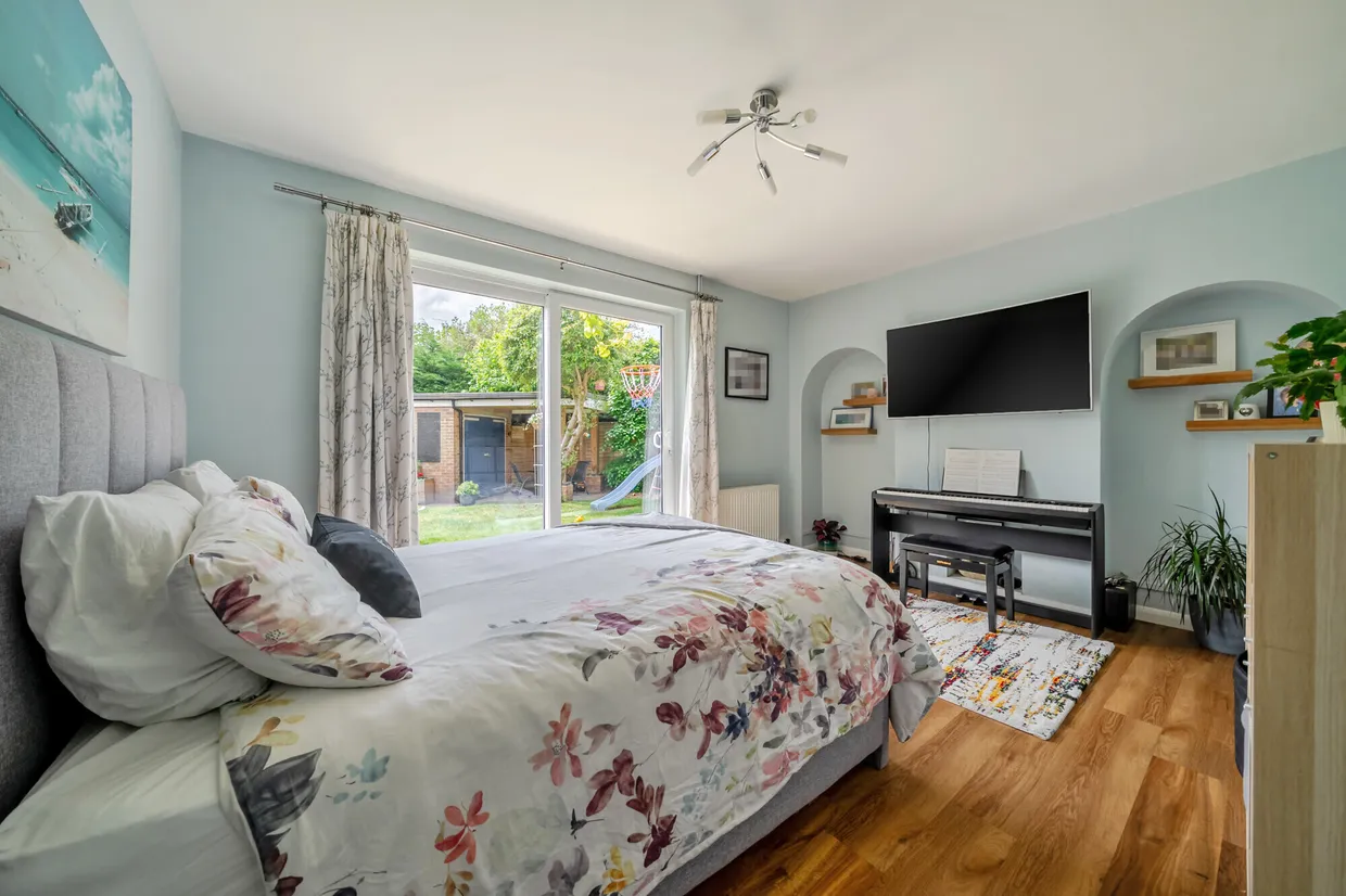 Park Crescent, Sunningdale, SL5 photo 7