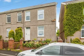 Property responsive