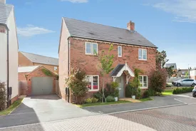 Property responsive
