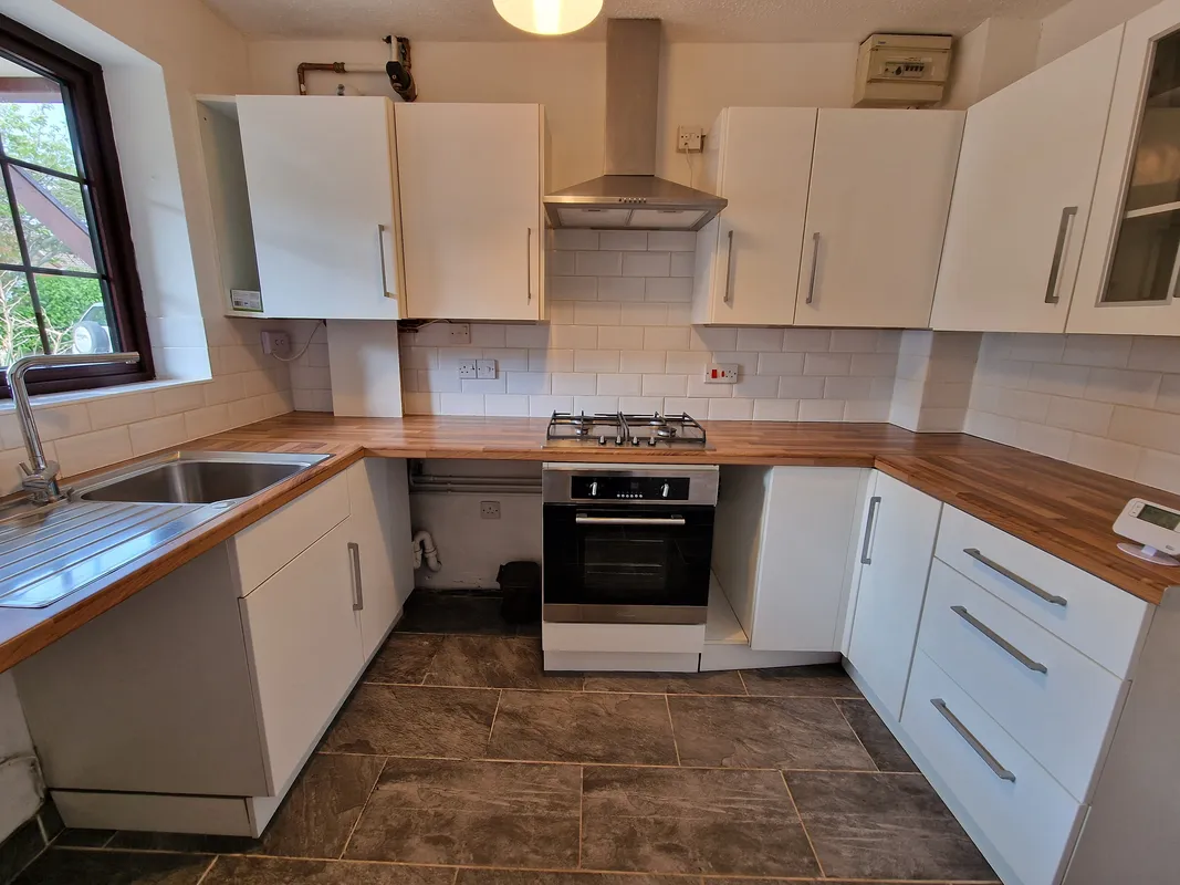 Trellech Court, Yeovil, Somerset, BA21 3TE