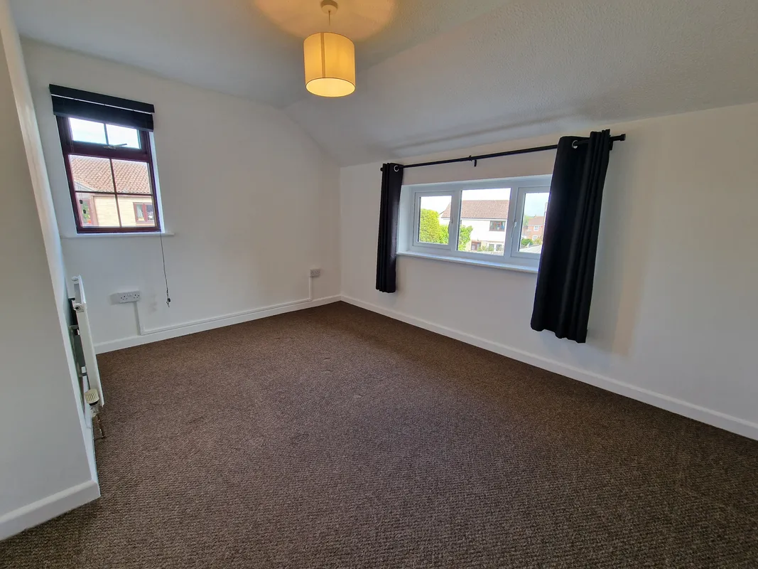Trellech Court, Yeovil, Somerset, BA21 3TE