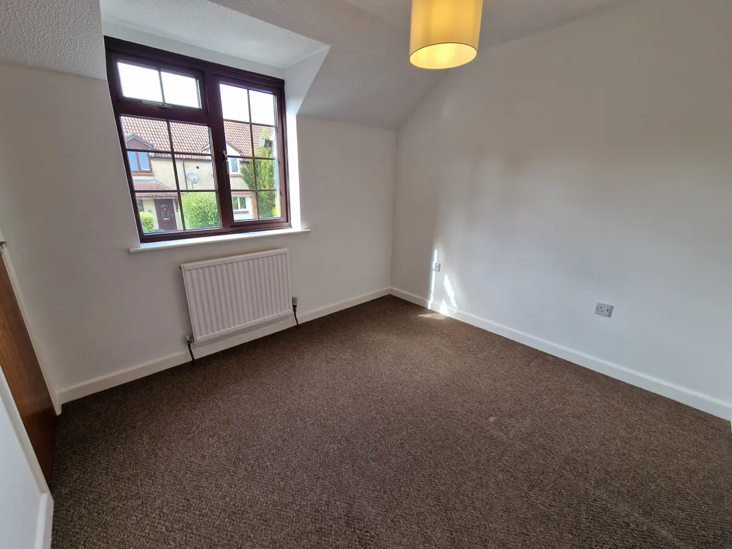 Trellech Court, Yeovil, Somerset, BA21 3TE