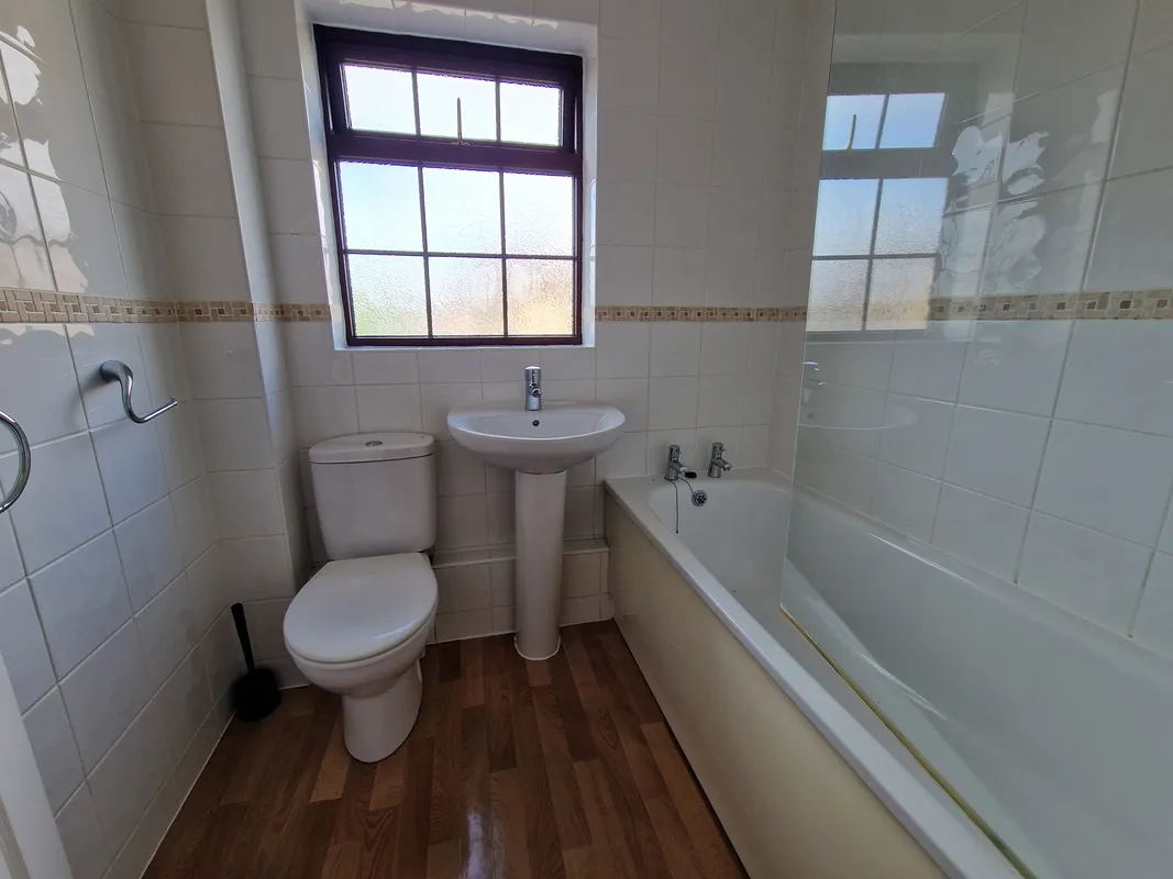 Trellech Court, Yeovil, Somerset, BA21 3TE