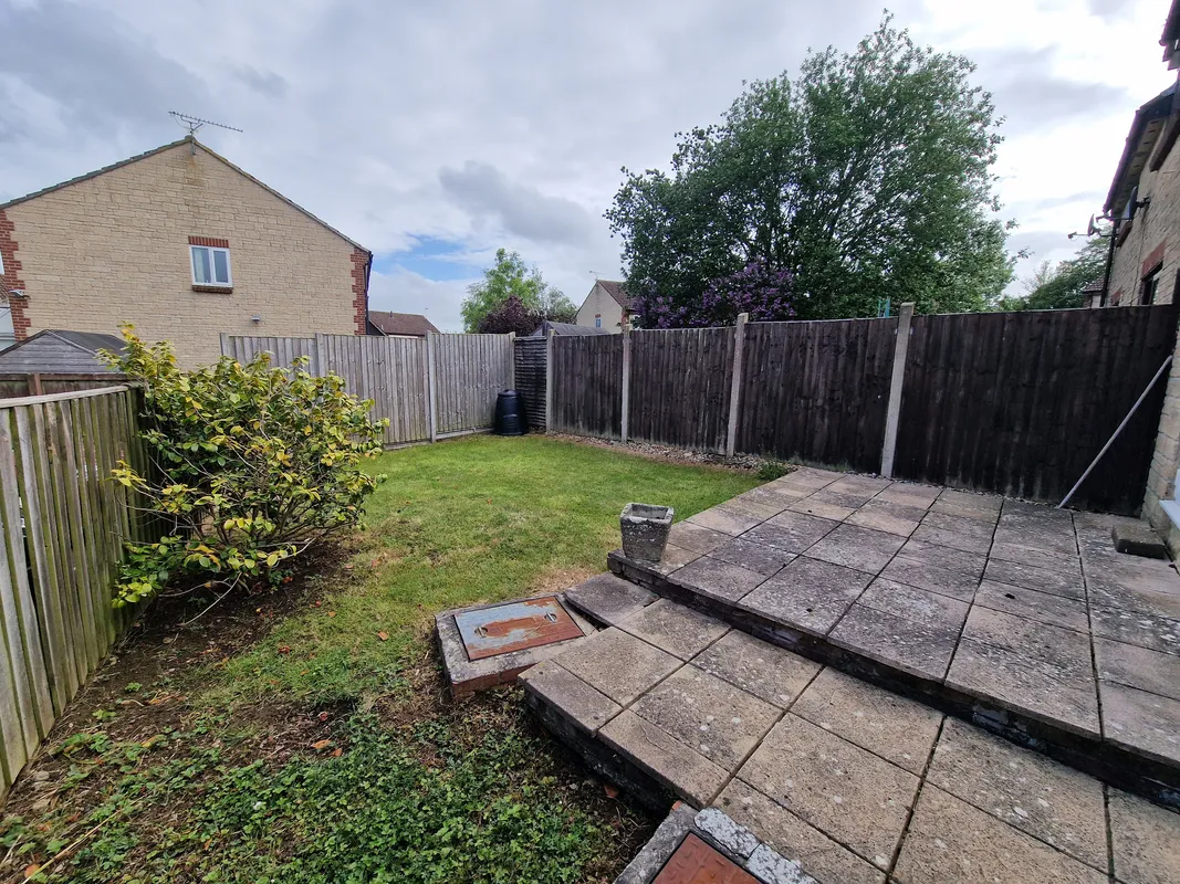 Trellech Court, Yeovil, Somerset, BA21 3TE