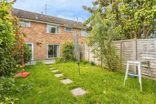 Shepherds Walk, Hassocks