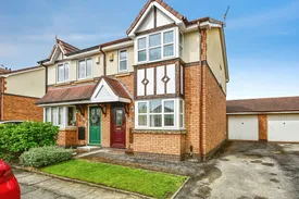 Property responsive