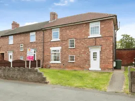 Park Avenue, Armthorpe, Doncaster photo