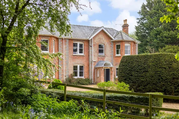 Redlynch, Salisbury, SP5