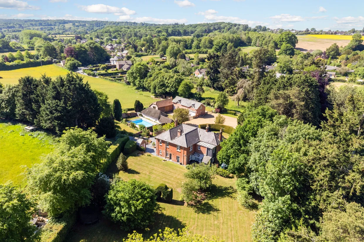 Redlynch, Salisbury, SP5 photo 2