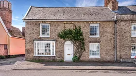 The Street, Woolpit, Bury St Edmunds, Suffolk, IP30, Woolpit