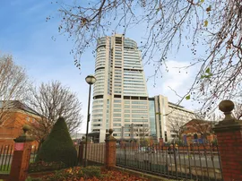 Water Lane, LEEDS photo