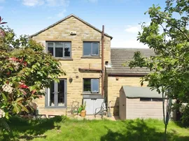 Well Ings Close, Shepley, Huddersfield photo