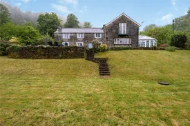 Property responsive