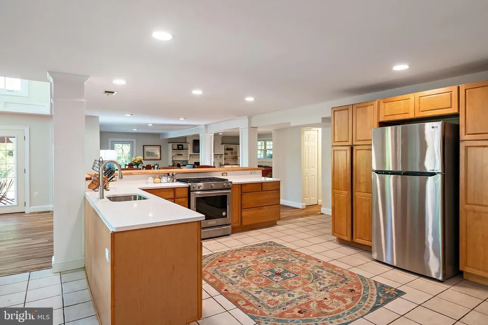 1553 Ashcroft Ln, Arnold, MD 21012